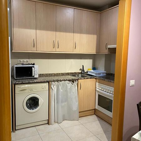 apartamento a 5 minutos playa andando Torredembarra Exterior foto