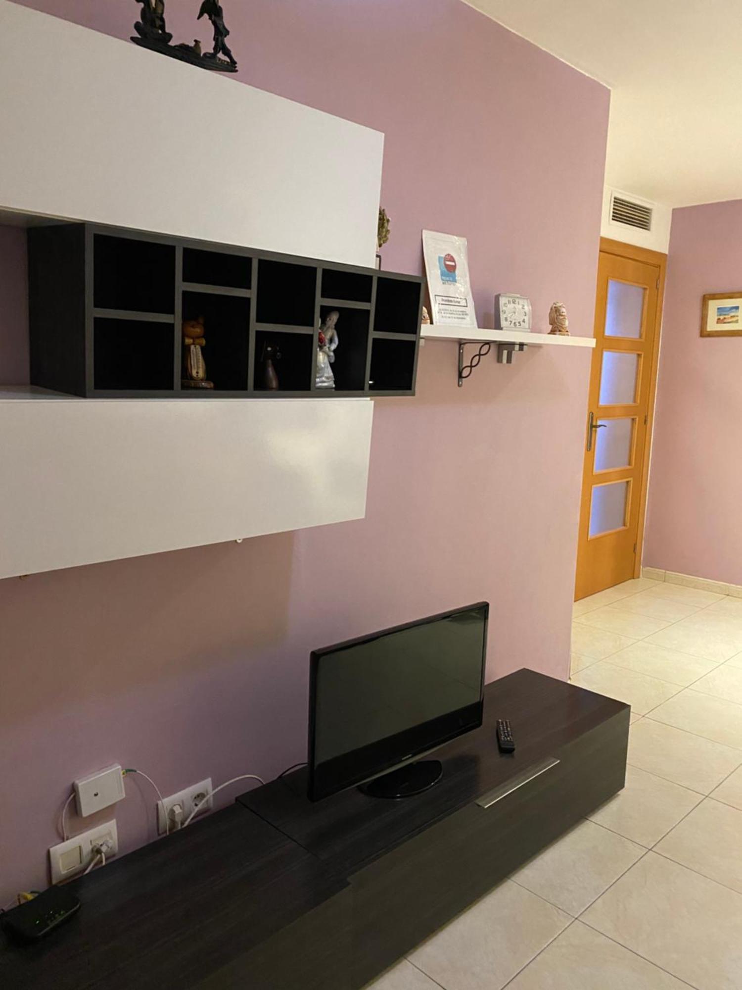 apartamento a 5 minutos playa andando Torredembarra Exterior foto